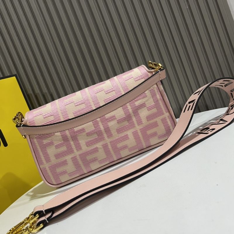 Fendi Satchel Bags